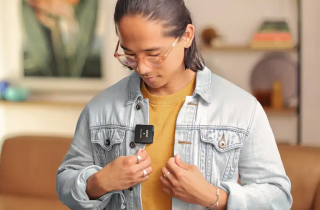 میکروفون های میان رده تا حرفه ای