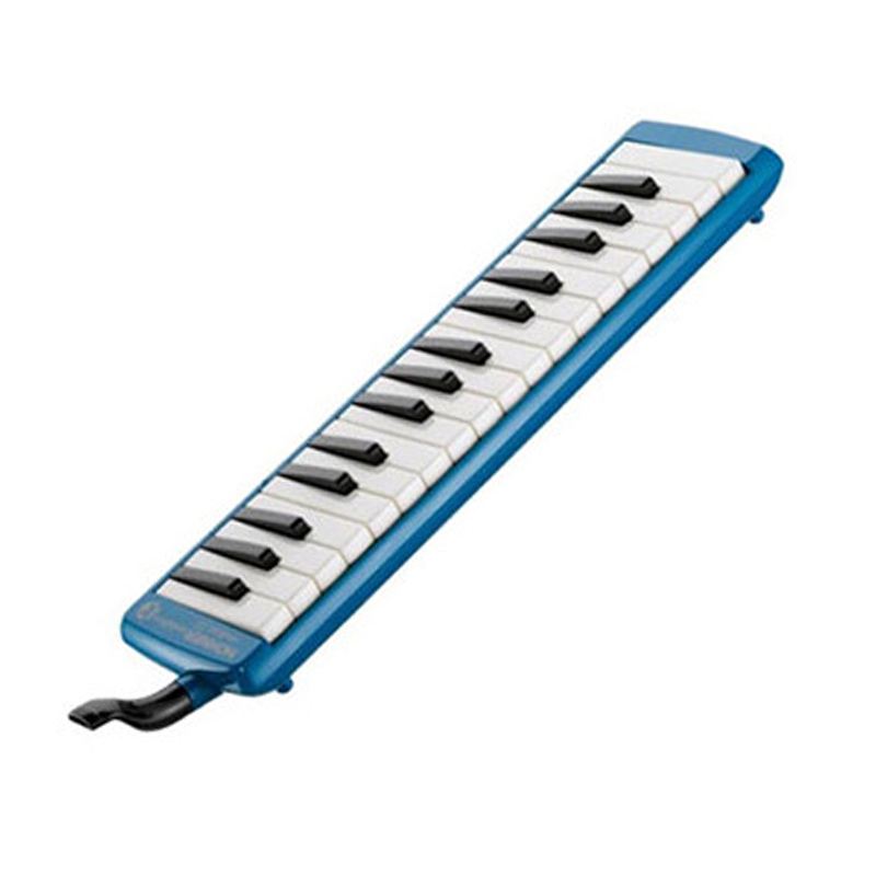 ملودیکا-هوهنر-مدل-STUDENT-32-آبی-1 ملودیکا هوهنر مدل STUDENT 32 آبی