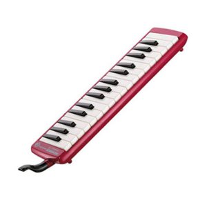 ملودیکا هوهنر مدل STUDENT 32 قرمز