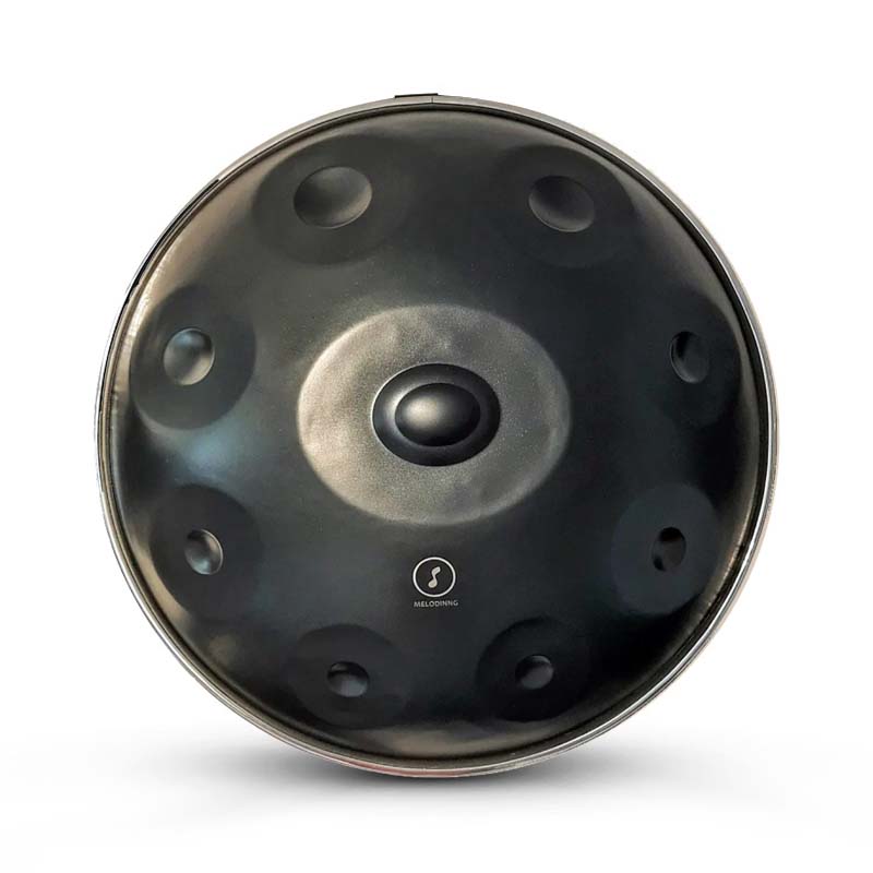 هنگ درام 9 نت ملودینگ مشکی هنگ درام 9 نت ملودینگ مشکی