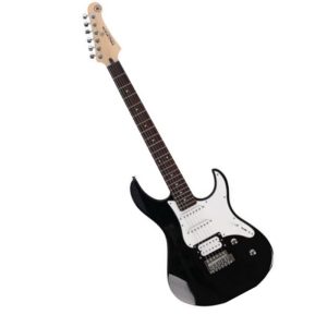 گیتار الکتريک یاماها مدل PACIFICA 112V BLACK