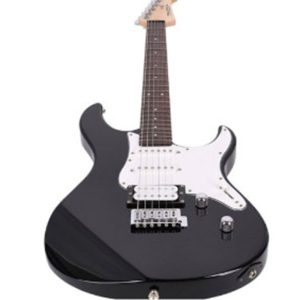 گیتار الکتريک یاماها مدل PACIFICA 112V BLACK