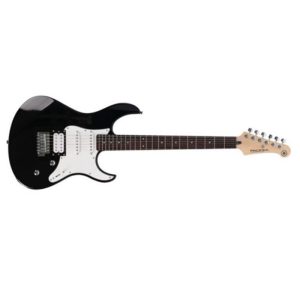 گیتار الکتريک یاماها مدل PACIFICA 112V BLACK