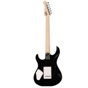 گیتار الکتريک یاماها مدل PACIFICA 112V BLACK