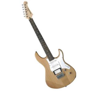 گیتار الکتریک یاماها مدل PACIFICA 112V YELLOW