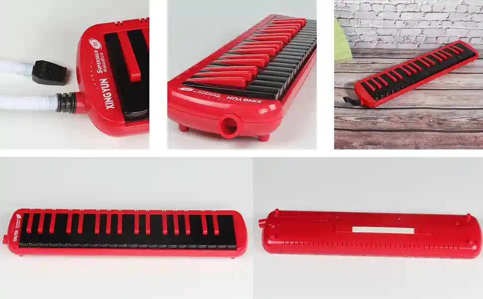 ملودیکای ۳۷ کلید کونگ شنگ