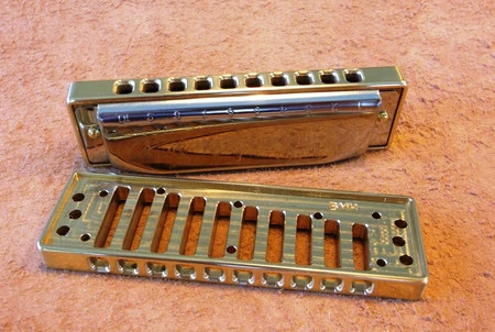 برند سازدهنی هوهنر