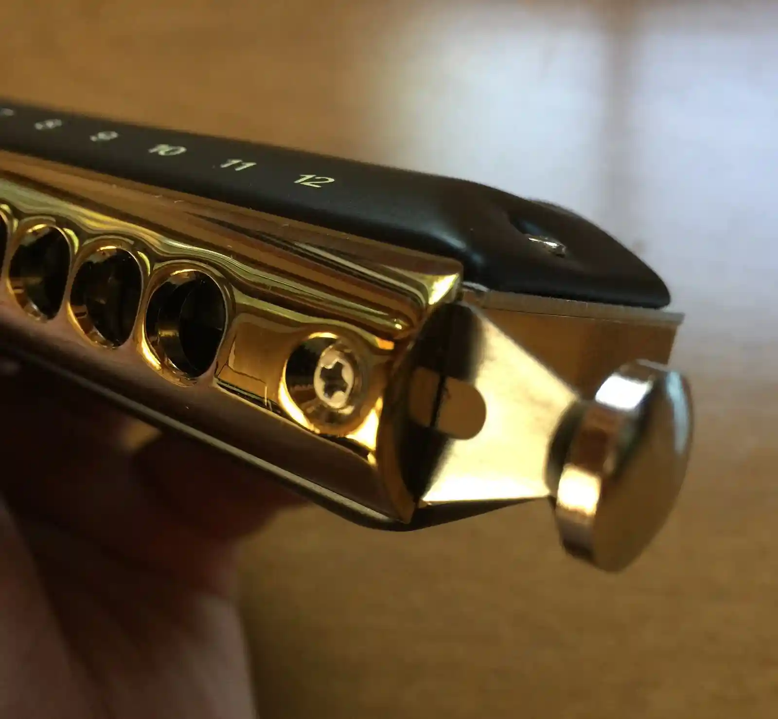 برند سازدهنی هوهنر