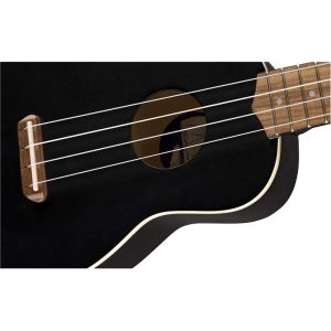 یوکللی فندر Fender Venice Soprano Uke