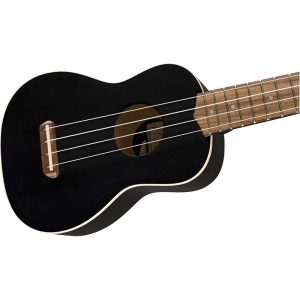 یوکللی فندر Fender Venice Soprano Uke