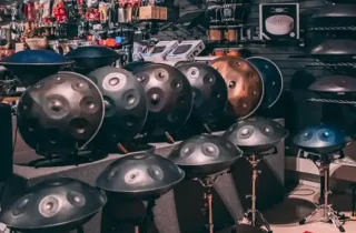 مقایسه تخصصی برند های هنگ درام‌