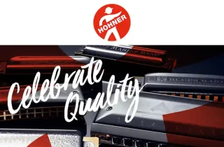 برند سازدهنی هوهنر