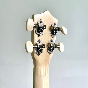 یوکللی سوپرانو رنگ چوب سری رنگین کمان