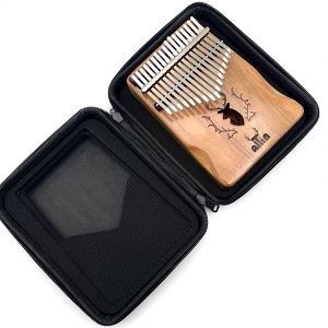 کالیمبا ۱۷ تیغه لاکچری مدل K17TSL حفره گوزن