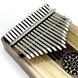 IMG_8992 کالیمبا ۱۷ تیغه لاکچری مدل K17WTO حفره ماندالا