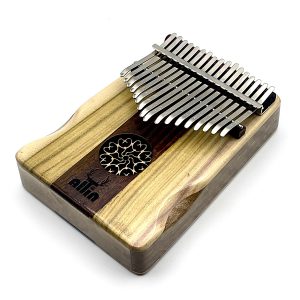 IMG_8993 کالیمبا ۱۷ تیغه لاکچری مدل K17WTO حفره ماندالا