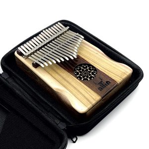 IMG_8995 کالیمبا ۱۷ تیغه لاکچری مدل K17WTO حفره ماندالا