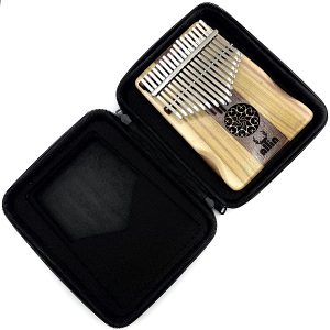 IMG_8996 کالیمبا ۱۷ تیغه لاکچری مدل K17WTO حفره ماندالا