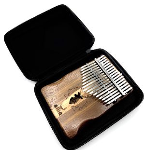 کالیمبا ۱۷ تیغه لاکچری مدل K17WOS حفره گوزن