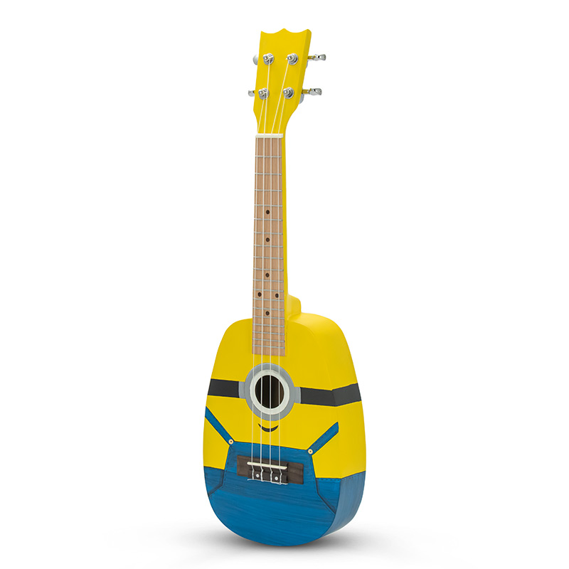 Ukulele-baloot-minion-side