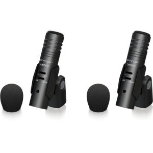 میکروفن درام ست بهرینگر BEHRINGER BC1500