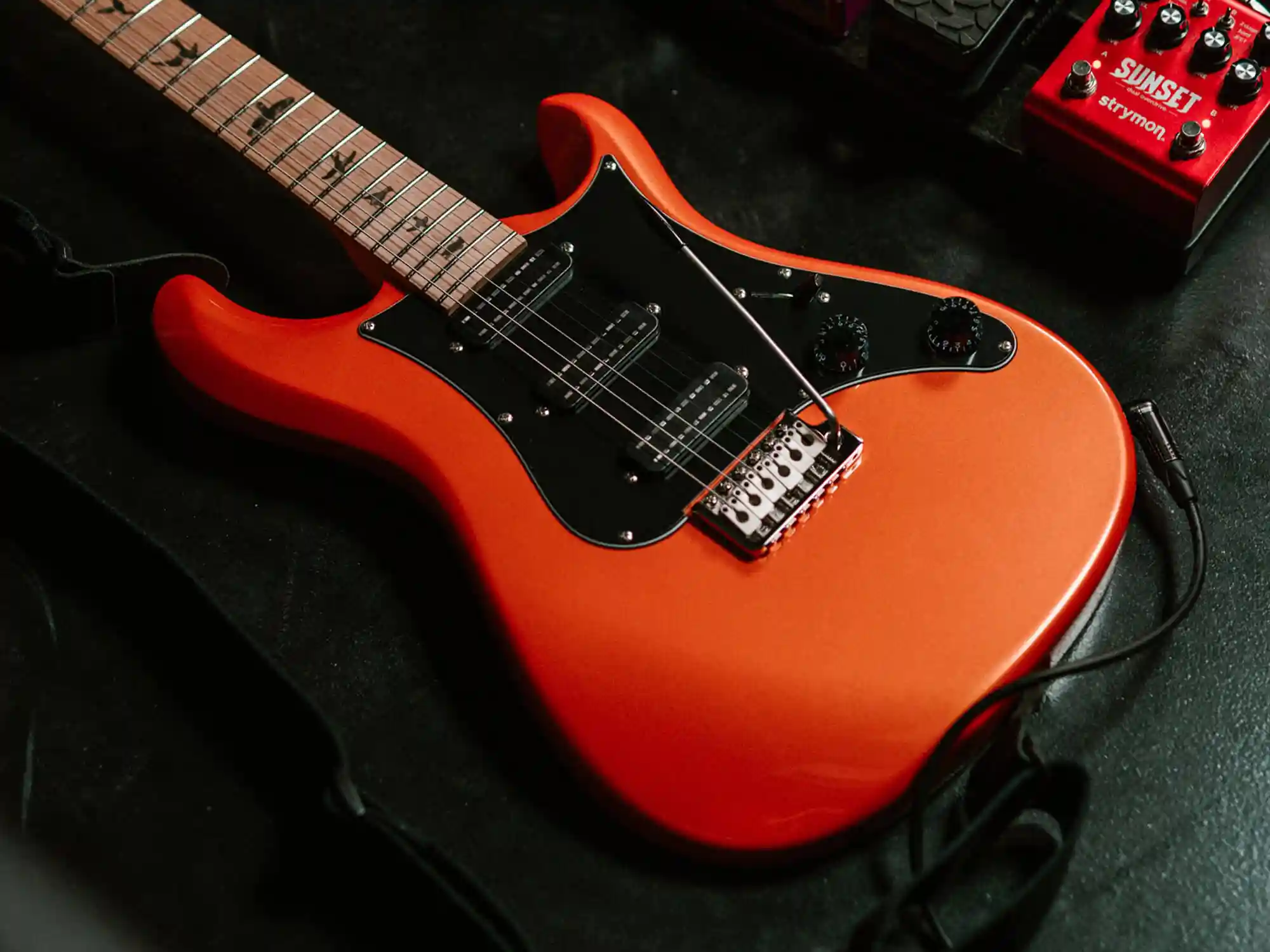 گیتار الکتریک