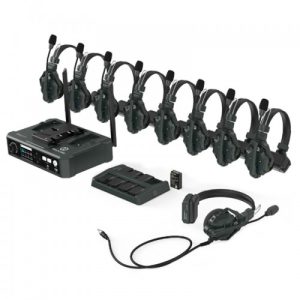 اینترکام بی سیم هالی لند Hollyland Solidcom C1-8S Hub