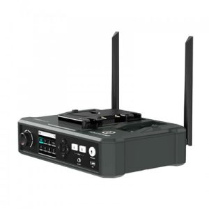 هدست اینترکام بی سیم هالی لند Hollyland Solidcom C1 PRO Hub 8S