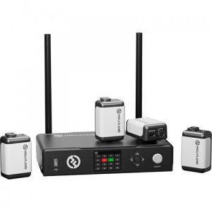 سیستم چراغ تالی بی سیم Hollyland Wireless Tally System 4