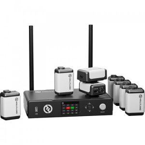 سیستم چراغ تالی بی سیم Hollyland Wireless Tally System 8