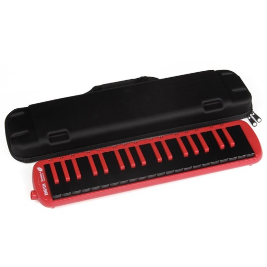 melodica-bee ملودیکا 37 کلاویه کونگ شنگ Kongsheng
