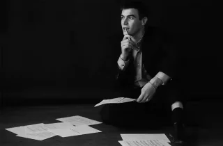 حفظ قطعات موسیقی