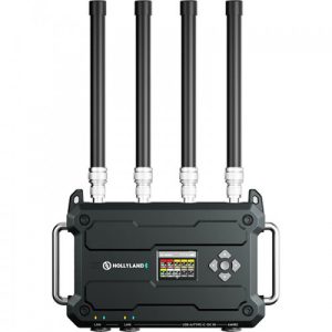 Solidcom C1 PRO Roaming hub +20headsets