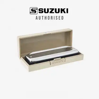 برند سازدهنی سوزوکی