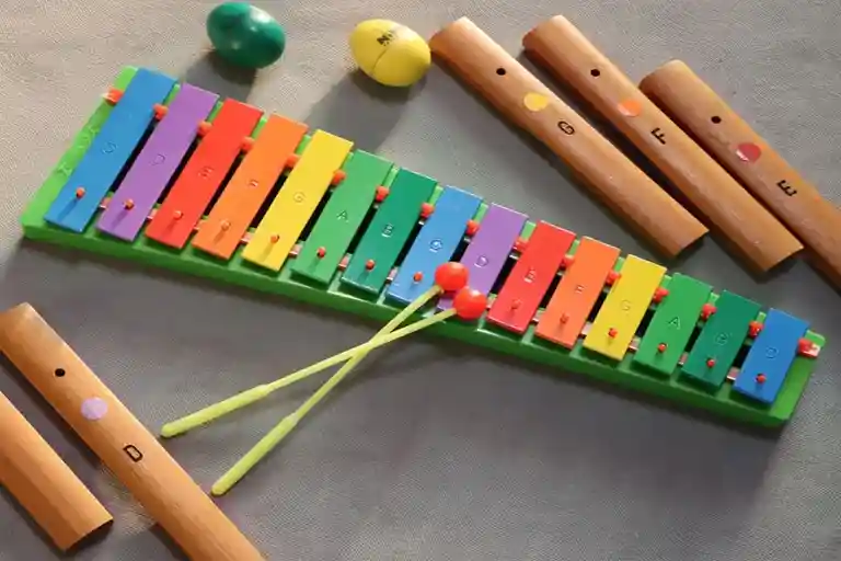 نت بلز: ملودی های ساده و کاربردی برای بلز