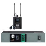 ایر مانیتور تک کانال دیجی تک DG TECH IEM100