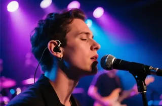 خرید ایر مانیتور