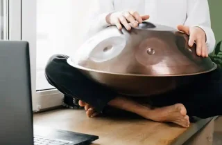 تمرین هنگ درام