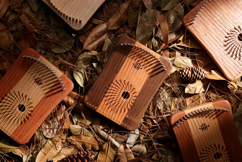 هارپیکا برای مبتدیان