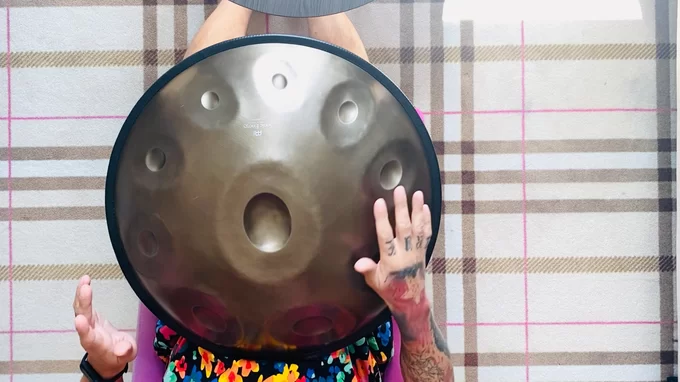 تمرین هنگ درام