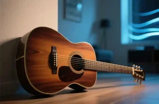 بازگشت گیتار کلاسیک به موسیقی سینمایی مدرن