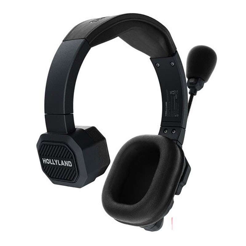 hollyland-solidcom-se-remote-24g اینترکام بی سیم هالی لند Hollyland Solidcom SE Remote‑2.4G