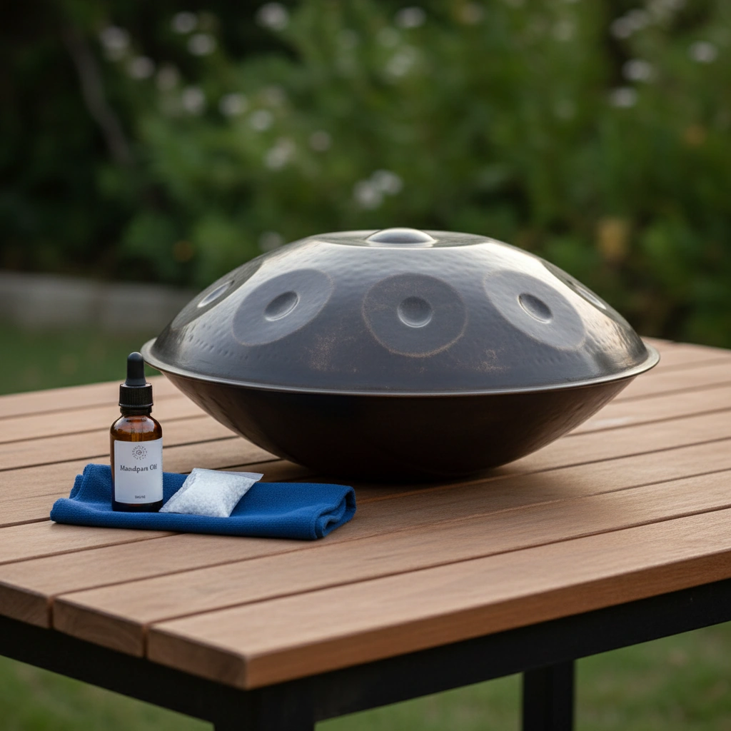 تمیز کردن هنگ درام