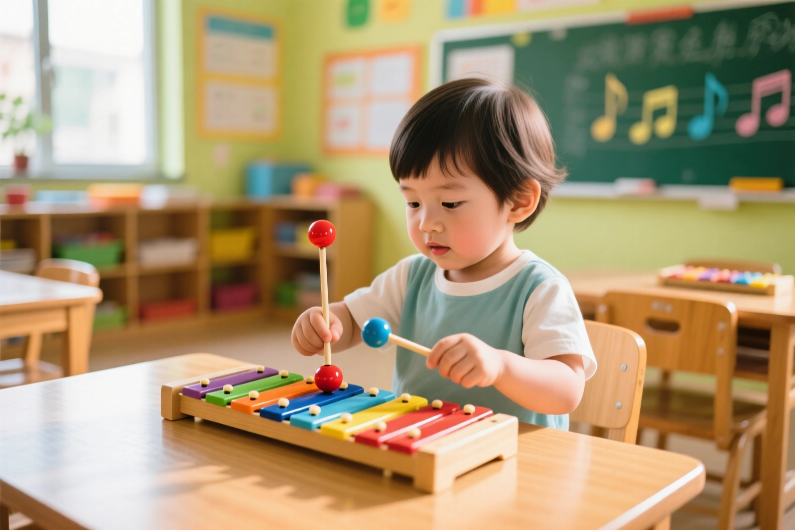 راهنمای خرید ساز بلز برای کودکان؛ از انتخاب بلز رنگی تا مدل های حرفه ای