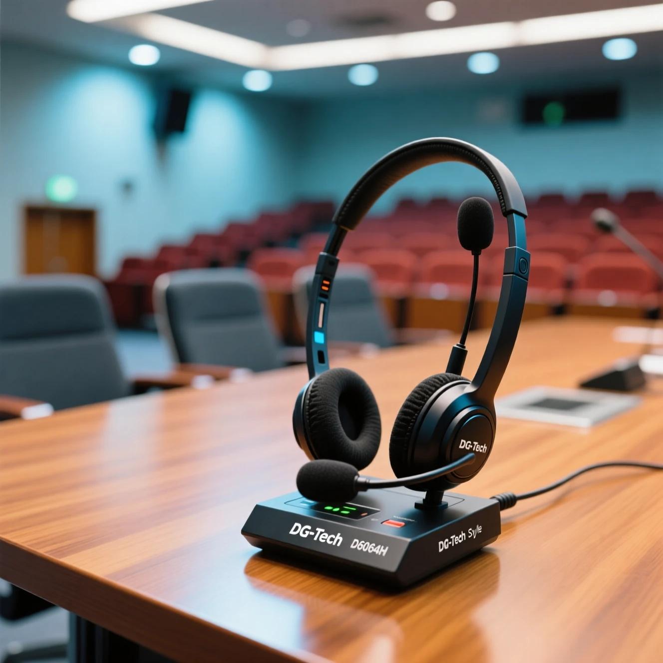 بهترین میکروفن های هدمیک