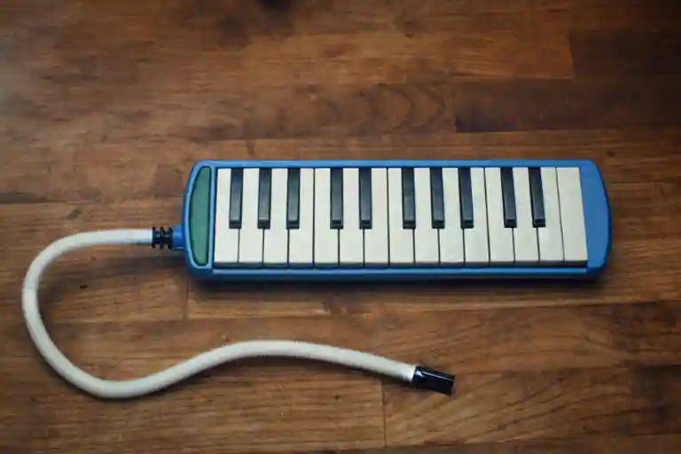 راز ماندگاری صدای ملودیکا؛ چرا دل ما هنوز با نغمه های این ساز ساده می لرزد؟