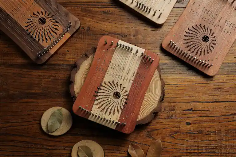 راهنمای کامل خرید هارپیکا برای مبتدیان: بهترین هارپیکاها برای مبتدی ها: