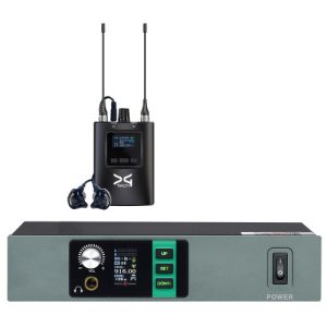 ایر مانیتور تک کانال دیجی تک DG TECH IEM100