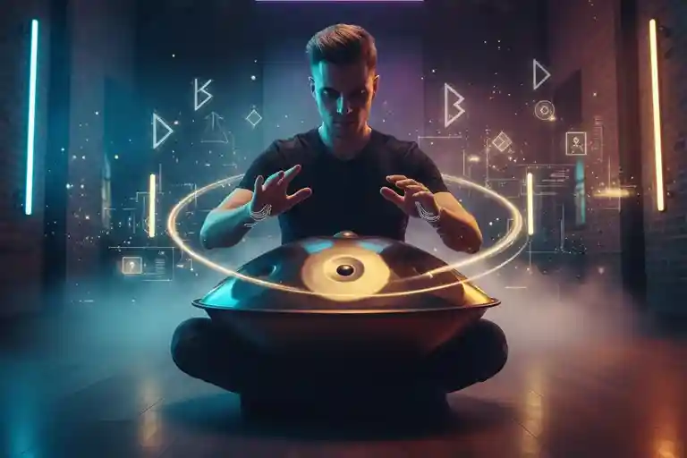 موسیقی بازی با هنگ درام؛ تجربه ای متفاوت