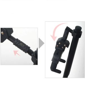 پایه گیتار هرکولس GS 415B Plus